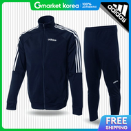 adidas | Adidas Sereno19 Training Set (Fn5796) Navy