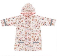 預訂 【Skater 兒童可愛雨衣】