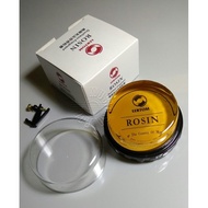 Rosin P8000 rosin for violin, viola, cello