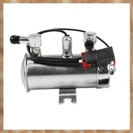 (MTYE) 24V Electric Fuel Pump for ZAX240 EX240 EX330-3 4HK1 6HK1 8980093971