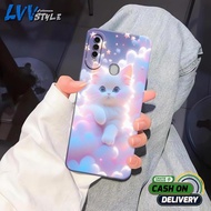 Oppo A31 Softcase Oppo A8/ Oppo CPH2015/ Oppo CPH2073/ - Softcase hp - Oppo A31 Casing Oppo A8/ - Si