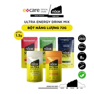 Drink Mix Naak Ultra Energy Sports Energy Powder Drink 72g