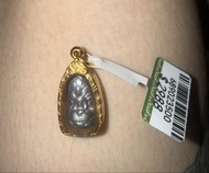 龍婆多帕洛古佛70金殼