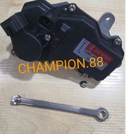 Toyota  HILUX REVO GUN125 TURBO CHANGE ACTUATOR