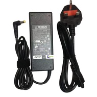 90W Adapter 4.74A For Acer Aspire 5750G 7750G 5732Z R3 R7 E5 E17 E15 Laptop Charger