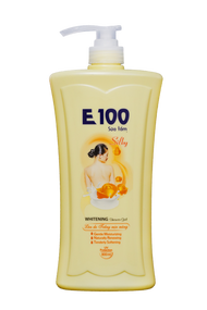 Sữa tắm E100 1200ml