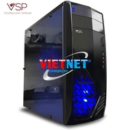 [HCM]Máy tính chơi game VNgame 52T0 core i5 2400 card gt-730 Ram 8gb Hdd 160gb BH 12T  máy tính comp