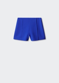 [MANGO] SHORTS FICA  / กางเกงขาสั้น   Ref: 57000374