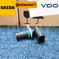 -CRANKSHAFT POSITION SENSOR BMW E46 E39 E60 E38 E83 E53 Z3 E36 Z4 E85 M43 M52 M54 ENGINE 12141709616