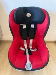 Britax car seat