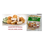 GREEN SKY cheese tofu 400gr