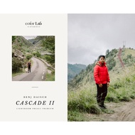 [PC ONLY] Benj Haisch Preset Cascade 2 for lightroom PC only