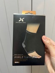 全新腳踝保護 護腳踭 腳踝 運動保護 拗柴 扭傷