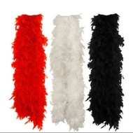 Feather Rope - Feather Accessories - Feather Rope Accessories 90cm-1m8
