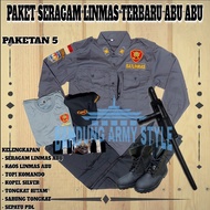 SERAGAM FORMAL PRIA PAKAIAN LINMAS.SERAGAM LINMAS TERBARU.SERAGAM FORMAL .SERAGAM LINMAS . SERAGAM H