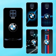 Flexible Vsmart Aris Phone Case In BMW Car Brand