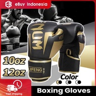 Muay Training Boxing Gloves Boxing Gloves / Muaythai Sports Boxing Gloves