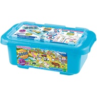 Aquabeads BOX OF FUN - SAFARI ORIGINAL AQUA BEADS EPOCH