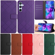 Luxury Casing For Samsung Galaxy S25 Ultra A56 A36 A26 A17 A07 A06 A16 A55 A35 S24 FE M35 M55 M15 F1