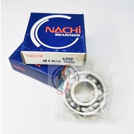 Nachi Bearing 6202 6304 NR 6305 SPL 6306 6207 SPL Special 6905 62/22 62/28 62/32 62/22 63/22 63/28 S
