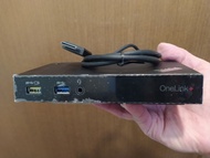 Lenovo ThinkPad OneLink+Dock