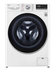 LG - F-C14105V2W 10.5 公斤 1400 轉 人工智能洗衣乾衣機 (TurboWash™ 360° 39 分鐘速洗)