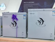 廠家直銷！全冷凍臥式冰櫃冷櫃冰箱 凍肉櫃 急凍櫃 雪糕櫃 有保養