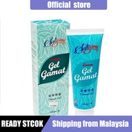 LUXOR JELI GAMAT / JELLY GAMAT 350ML & LUXOR GEL GAMAT 120GRAM (100% ORIGINAL)