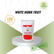 MONK FRUIT SWEETENER 500G [HALAL CERTIFIED] | KETO [ERYTHRITOL MONK FRUIT BLEND]