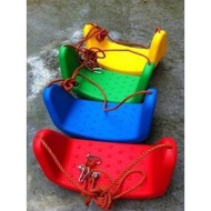 Children's Toys/Children's Swing Chair/Single Swing Board/Plastic Swing/Swing Board/U-Shaped Swing B