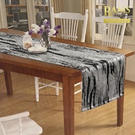 Table Runner / Dining Table Decoration / Suitable for 8 6 Seater Dining & Coffee Table / Alas Meja /