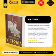 Victoria oleh Emmy Hermina Nathasia