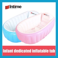 Portable Baby Bathtub / Intime Baby Bathtub