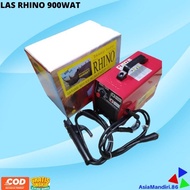 LIMITED Paket Mesin Las 900watt Rhino + Gerinda Mailtank + Bor Mailtan