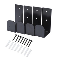 [GRCEKRIN] Wrestling Championship Belt Wall Mount Display Stand Title Belt Organizer Holder