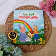 Children's Book Boardbook Always Remember to Maintain Manners