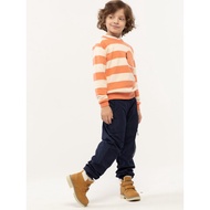 WINTER TIME Children Polyester Pants 5 Degrees And Below