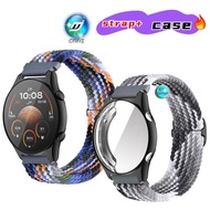 HONOR Watch GS 3 GS 4 strap nylon sports Watch Band HONOR Watch GS 3 GS 4 case HONOR Watch GS 3 Prot