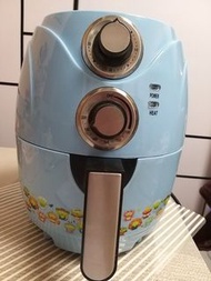 氣炸鍋(Air Fryer)