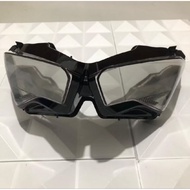 KAWASAKI ZX25R zx 25r Reflector Mica Headlight Mica Ninja ZX25R Headlight Mica ZX25R jpa Ninja 250 f