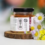 Pure Badger Oil Conditioning Burn Scald Frozen Skin Badger Oil Badger Oil Huanzi Oil Pure Natural Au