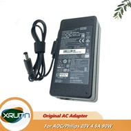 ADPC2090 20V 4.5A 90W Adapter Charger For AOC Q27G2U CQ27G2U/BK AG251FZ2 C3583FQ AG322QCX VS16485 MP
