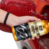 【New-store】 Car Catalytic Converter Cleaner Catalysts Automobile Cleaner Engine Accelerators Csv Easy To Clean Fuels System Powerful Engine