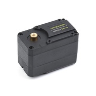 Servo Bus Series 12V 30kg.cm High Precision and Torque 360 Degrees Magnetic Encoder ST3215