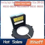 New Steering Angle Sensor for  Fortuner  2009-2013 89245-0K010 892450K010 89245 0K010 Parts