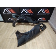 Porsche 911 992 carrera & gt3 turbo s fender