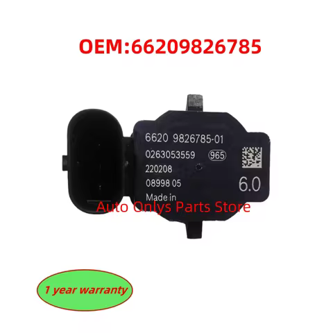 1/5pc 66209826785 High quality New PDC Parking Sensor For BMW X5 X6 X7 Z4 G05 G06 G07 F44 G42 G32 GT