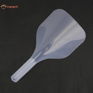 Legogoll Barber Clear Plastic Hairspray Face Cover Hair Cut Pads Hair Salon Hairdressing Water Proof