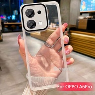 Casing for OPPO A6Pro A 6Pro A6 A5 Pro X A5i Pro A6X A6s A6t OPPOA5 OppoA6Pro Phone Case Shockproof 