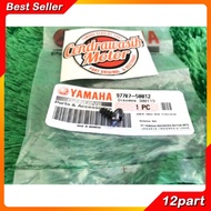 YAMAHA F1ZR F1Z FIZR FIZ SIGMA ALFA 125Z TIARA FORCE 1 ORIGINAL 97707-50012